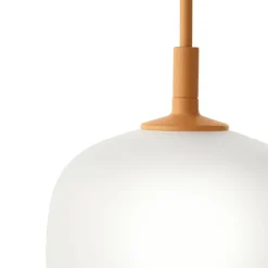 Rime Pendelleuchte Ø12cm