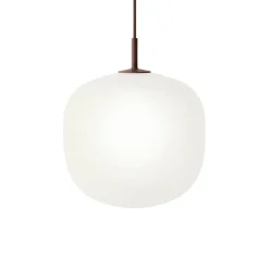 Rime Pendelleuchte Ø25cm