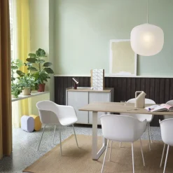 Rime Pendelleuchte Ø45cm