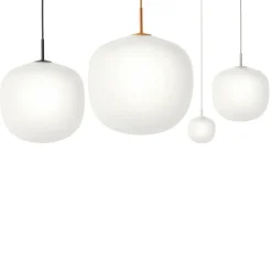 Rime Pendelleuchte Ø45cm