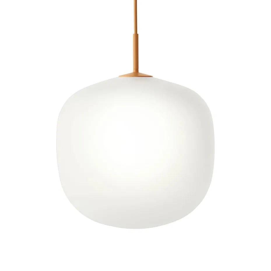 Rime Pendelleuchte Ø37cm