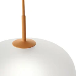 Rime Pendelleuchte Ø37cm