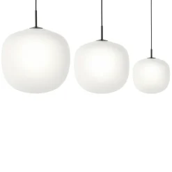 Rime Pendelleuchte Ø45cm