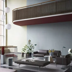 Rime Pendelleuchte Ø45cm