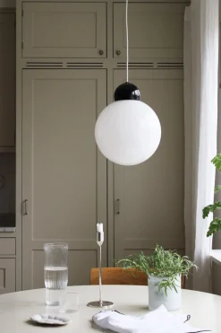 Ripley 25 Pendelleuchte