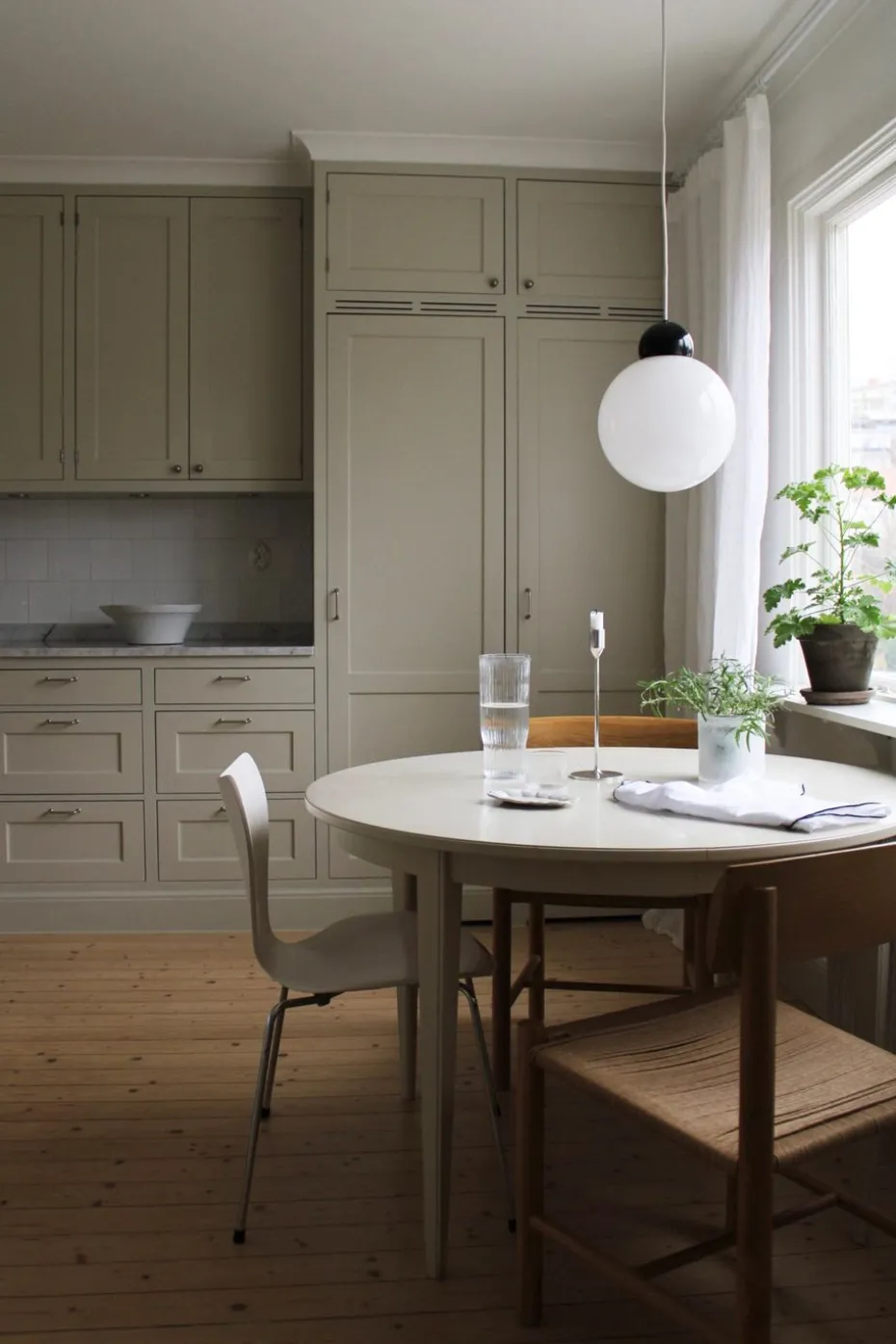 Ripley 25 Pendelleuchte