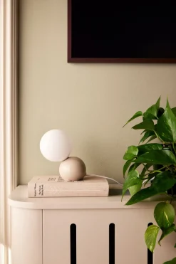 Ripley Tischleuchte/Wandleuchte