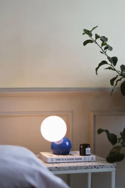 Ripley Tischleuchte/Wandleuchte