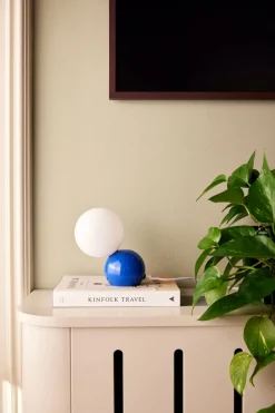 Ripley Tischleuchte/Wandleuchte