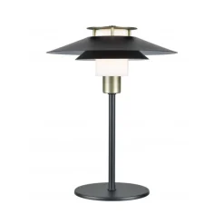 Rivoli Tischleuchte 24 cm