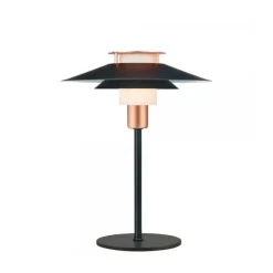 Rivoli Tischleuchte 24 cm