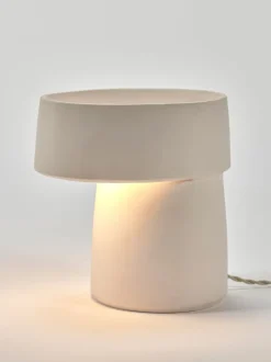 Romé Tischleuchte 23,5cm