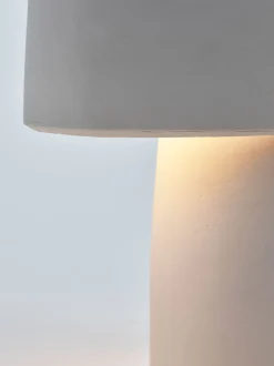 Romé Tischleuchte 23,5cm