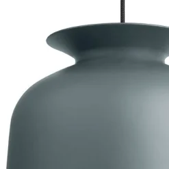 Ronde Pendelleuchte groß