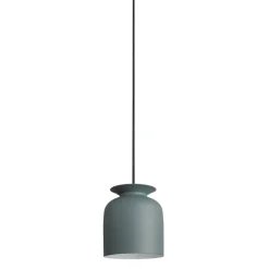 Ronde Pendelleuchte klein