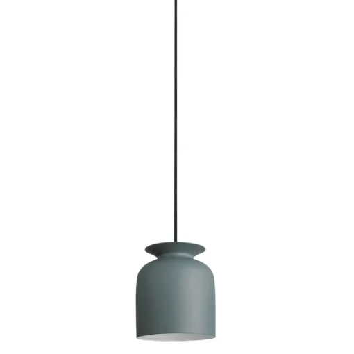Ronde Pendelleuchte klein