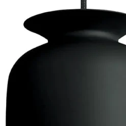 Ronde Pendelleuchte klein