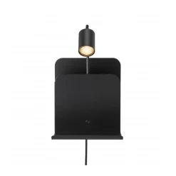 Roomi Wandleuchte Ø5,5 cm