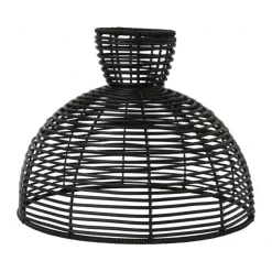 Rounde Leuchtenschirm M Ø37,5 cm