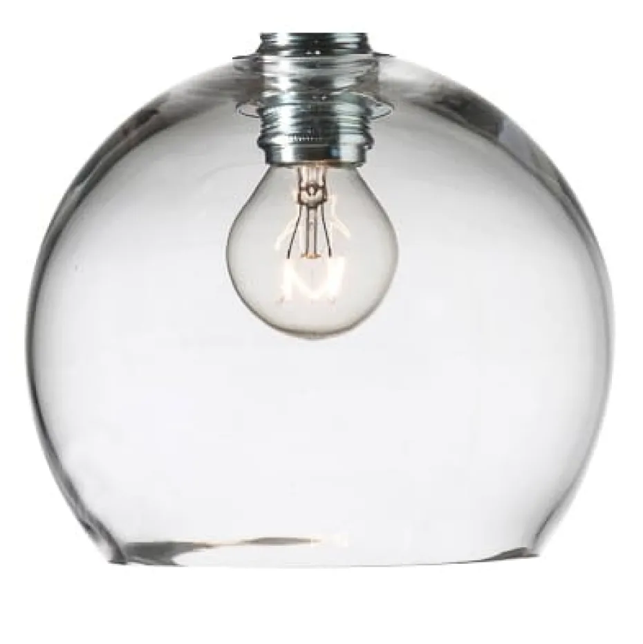 Rowan Pendelleuchte 15,5cm Reserveglas