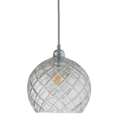 Rowan Pendelleuchte Crystal Ø 22cm