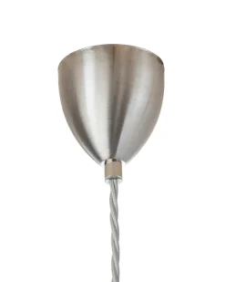 Rowan Pendelleuchte Crystal Ø 22cm