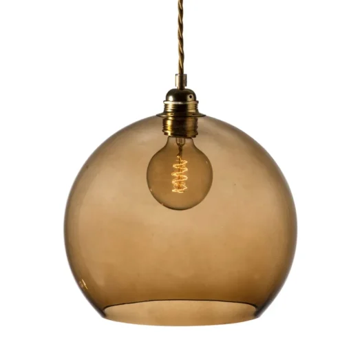 Rowan Pendelleuchte L Ø 28cm