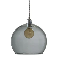 Rowan Pendelleuchte L Ø 28cm