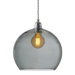Rowan Pendelleuchte L Ø 28cm
