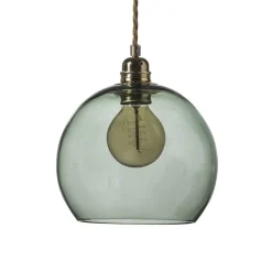 Rowan Pendelleuchte M Ø 22cm