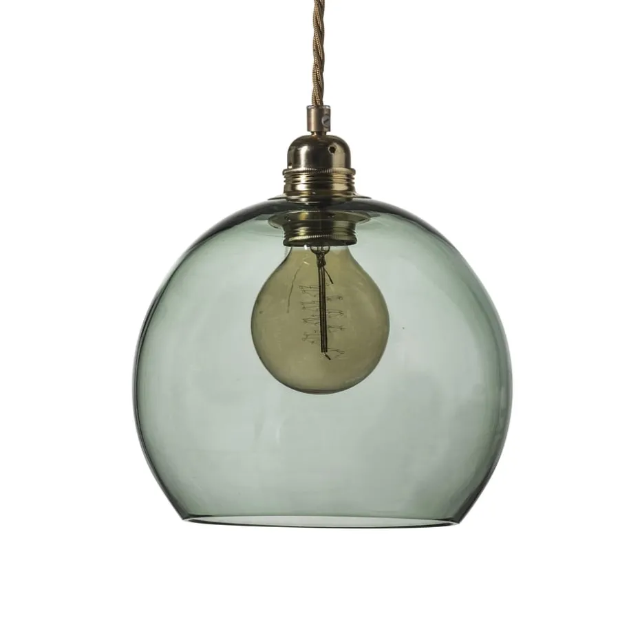 Rowan Pendelleuchte M Ø 22cm