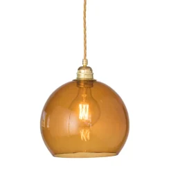 Rowan Pendelleuchte M Ø 22cm