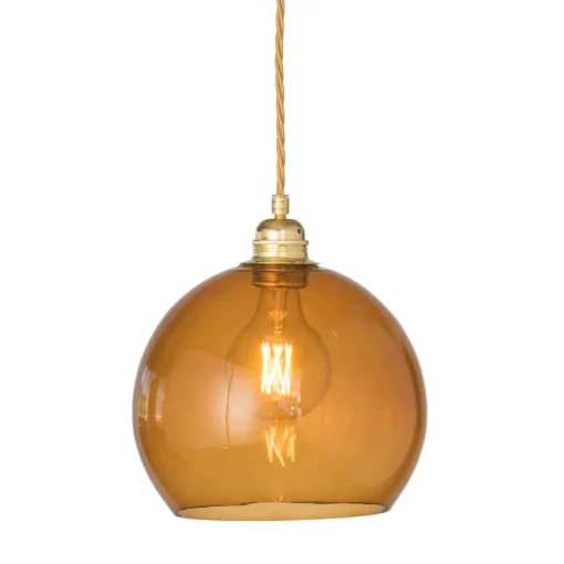 Rowan Pendelleuchte M Ø 22cm
