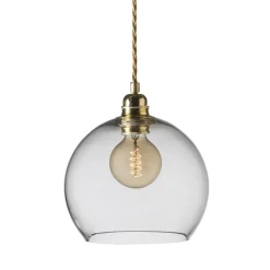 Rowan Pendelleuchte M Ø 22cm