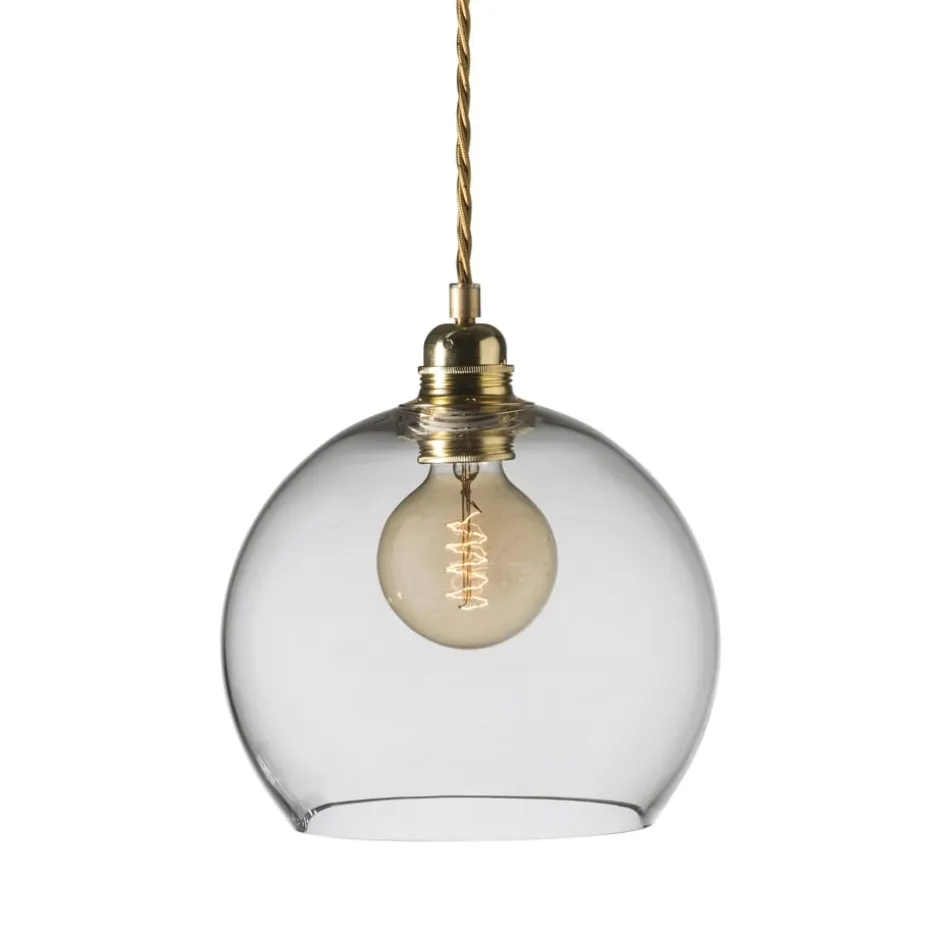 Rowan Pendelleuchte M Ø 22cm