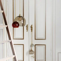 Rowan Pendelleuchte M Ø 22cm