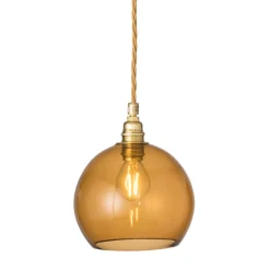 Rowan Pendelleuchte S Ø 15,5cm