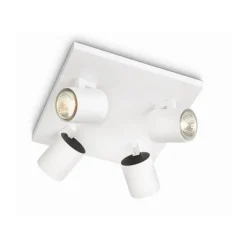 Runner 4-Spot 24x24 cm