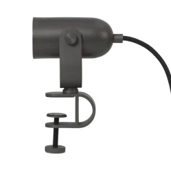 Ruuvi Klemmleuchte Ø6 x 16cm