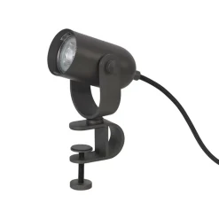 Ruuvi Klemmleuchte Ø6 x 16cm