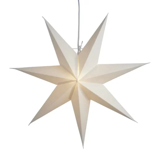 Sally Adventsstern Ø60cm