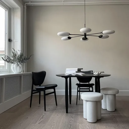 Salon Chandelier Kronleuchter grande
