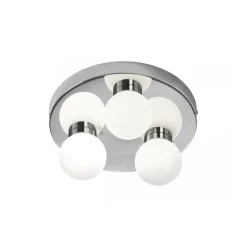 Sandhamn 3 Deckenleuchte Ø25 cm