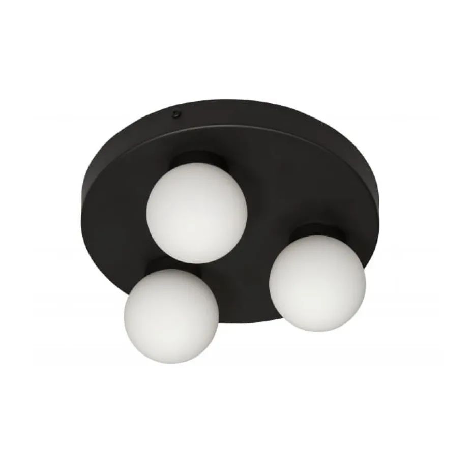 Sandhamn 3 Deckenleuchte Ø25 cm