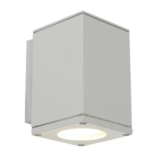 Sandvik Wandleuchte nach unten gerichtet 13,5x8 cm