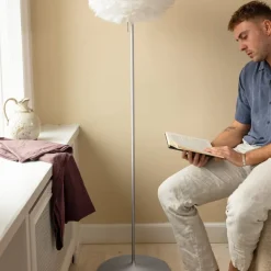 Santé Stehleuchtenfuß