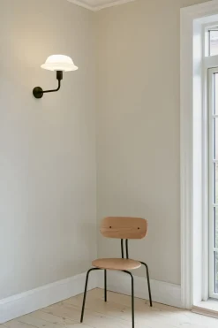 Santé Wall Wandleuchte 29,5x22,6 cm