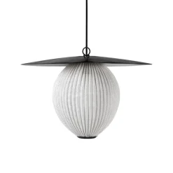 Satellite Pendelleuchte medium