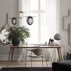 Satellite Pendelleuchte medium