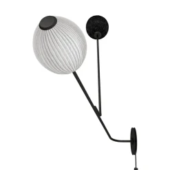 Satellite Wandleuchte